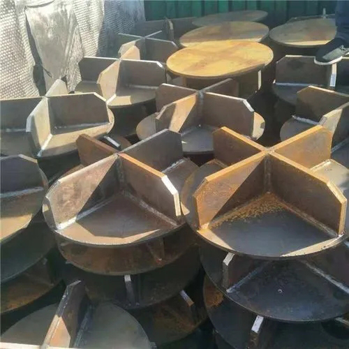 扬州桩尖的作用