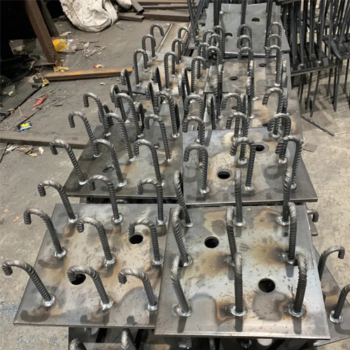 扬州预埋件安装后,需要进行哪些检查?