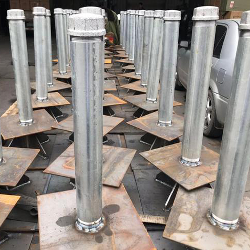 扬州沉降板的工作原理