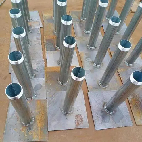 扬州沉降板施工的优缺点有哪些?