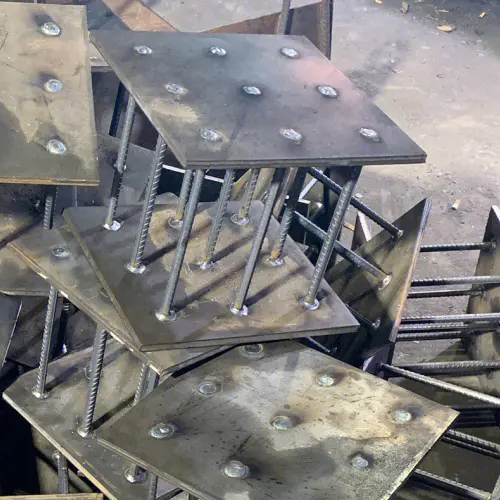 在确定扬州预埋件位置时，需要考虑以下几点