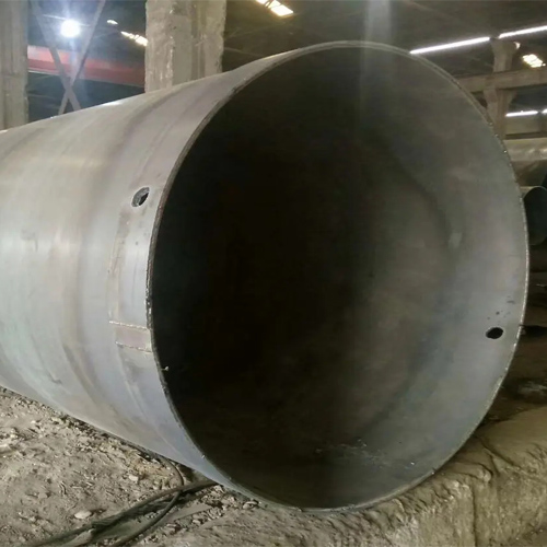 选择扬州钢护筒的材质时，主要考虑哪些因素