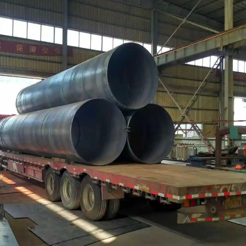 扬州钢护筒的焊接工艺主要有以下两种