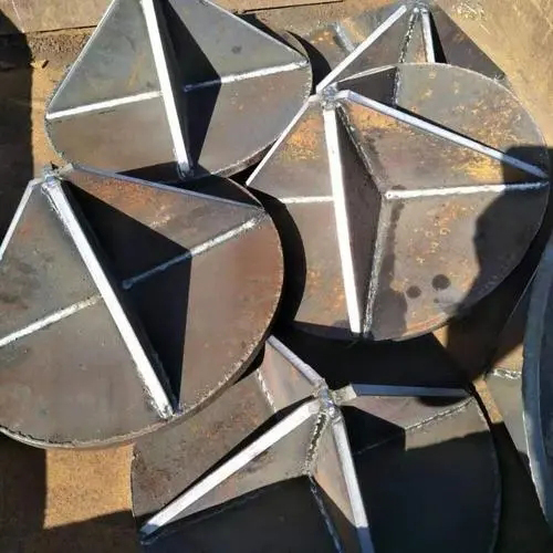 扬州桩尖图纸要求包括以下几点