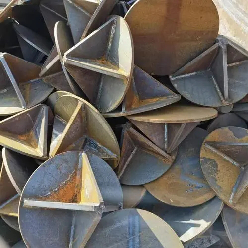 扬州桩尖的安装流程是什么？