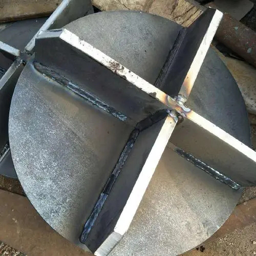 扬州桩尖的材质如何选择？