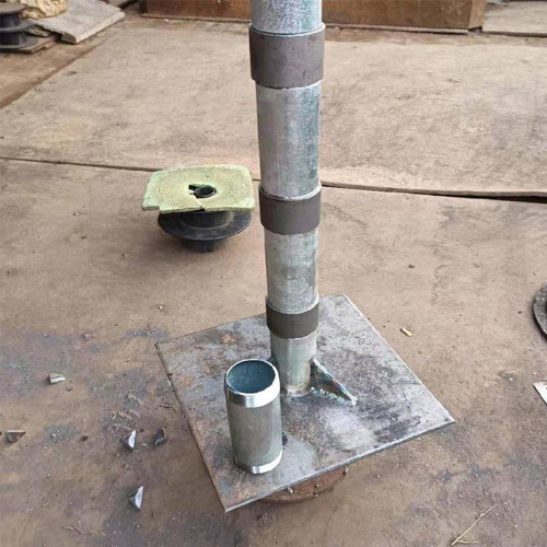 扬州沉降板的工作原理是什么？