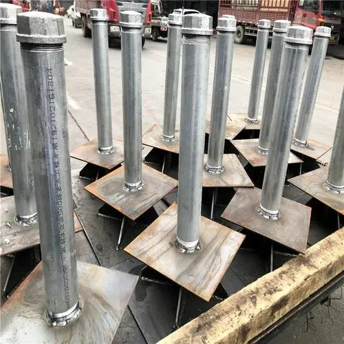 用扬州沉降板检测填土的沉降情况,还有其他类似的方法吗