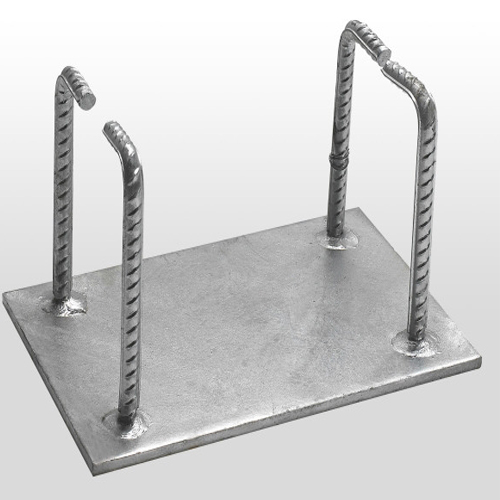 扬州预埋件材质如何选择?