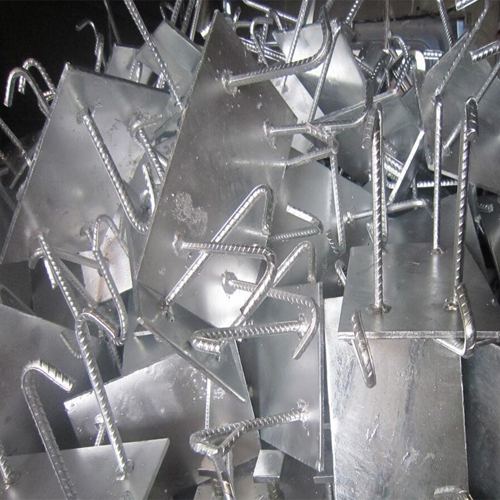 扬州高铁预埋件的施工条件