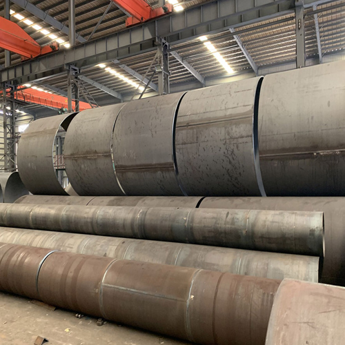 扬州钢护筒施工标准