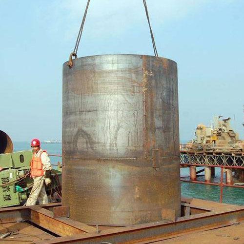 扬州钢护筒长度要求有哪些