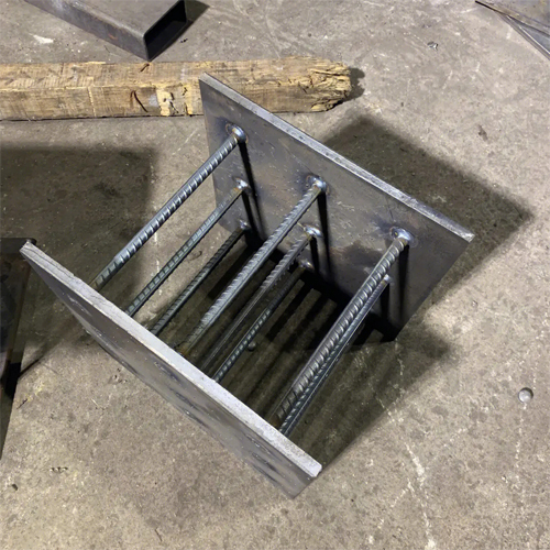 扬州工程预埋件厂家