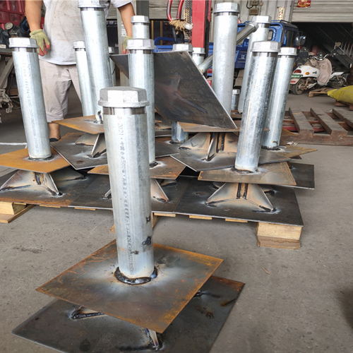 扬州路基沉降板厂家