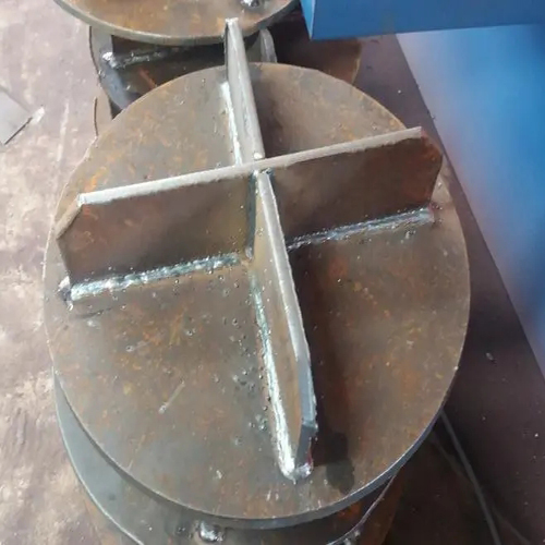 扬州桩尖厂家安装